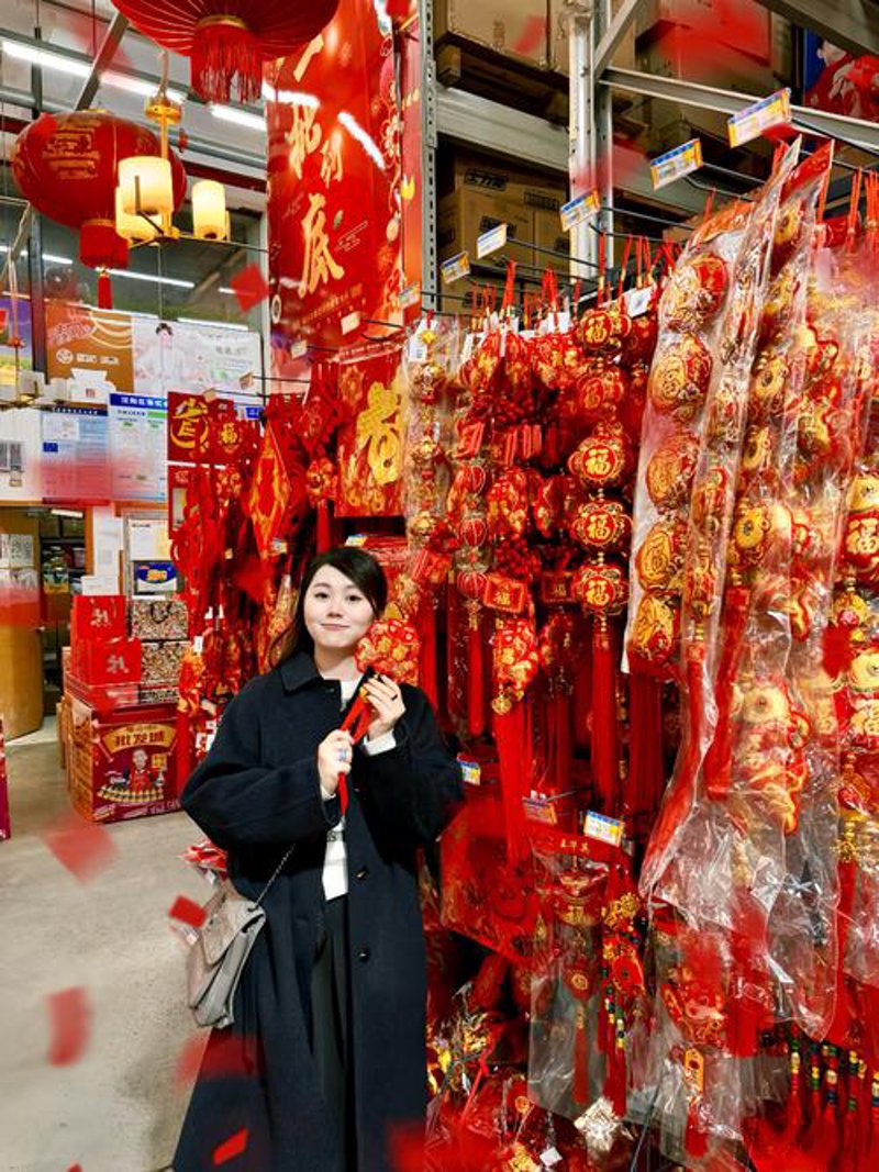 武汉网购市场：便捷购物新体验